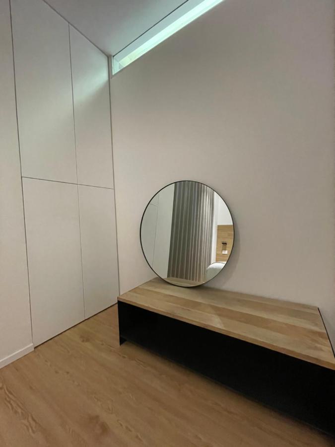 Maison De Roland Ragusa Bagian luar foto